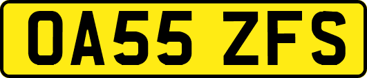 OA55ZFS