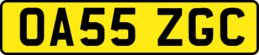 OA55ZGC