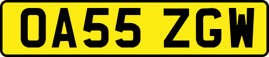 OA55ZGW