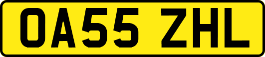 OA55ZHL