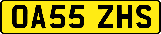 OA55ZHS