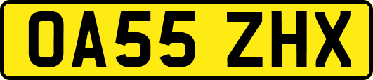 OA55ZHX