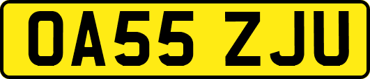 OA55ZJU