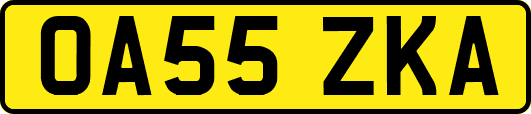 OA55ZKA