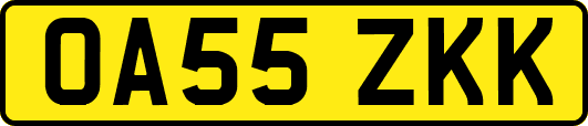 OA55ZKK