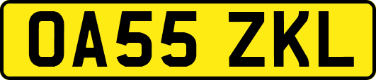 OA55ZKL
