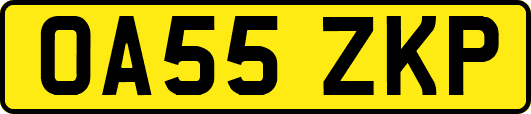 OA55ZKP