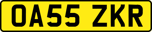 OA55ZKR