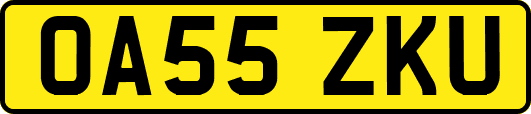 OA55ZKU