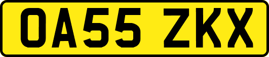 OA55ZKX