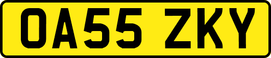 OA55ZKY