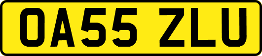 OA55ZLU