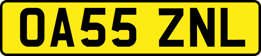 OA55ZNL