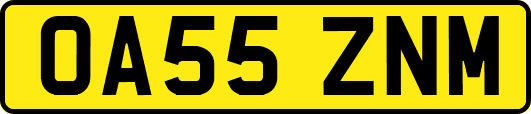 OA55ZNM