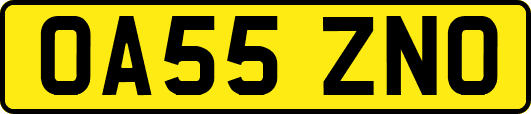 OA55ZNO