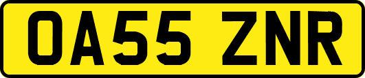 OA55ZNR