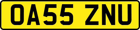 OA55ZNU