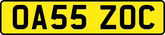 OA55ZOC