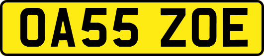 OA55ZOE