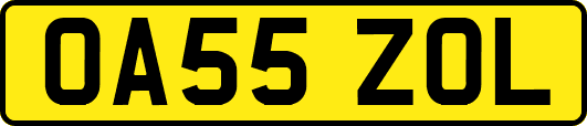 OA55ZOL