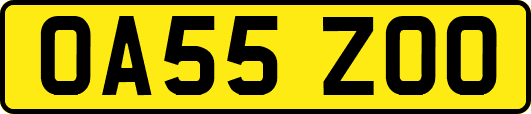 OA55ZOO