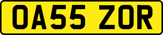 OA55ZOR