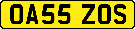 OA55ZOS
