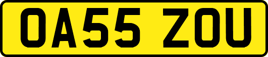 OA55ZOU
