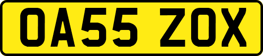 OA55ZOX