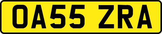 OA55ZRA
