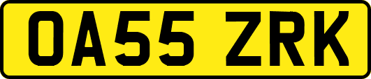 OA55ZRK