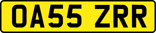 OA55ZRR