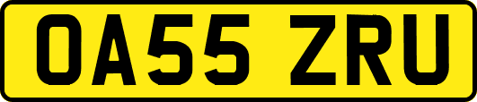 OA55ZRU
