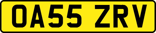OA55ZRV