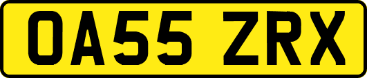 OA55ZRX