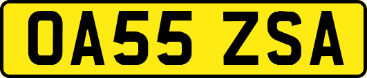 OA55ZSA