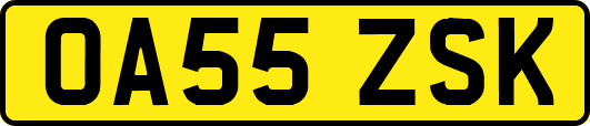 OA55ZSK