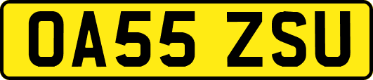 OA55ZSU