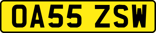 OA55ZSW