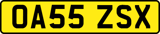 OA55ZSX
