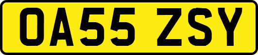 OA55ZSY