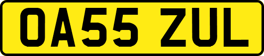 OA55ZUL