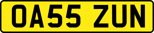 OA55ZUN