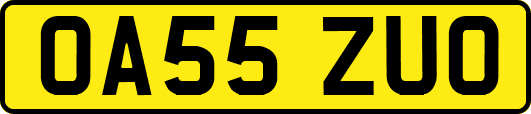 OA55ZUO