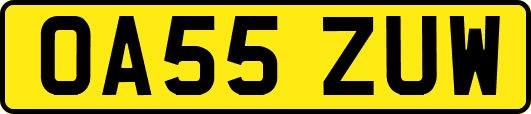 OA55ZUW