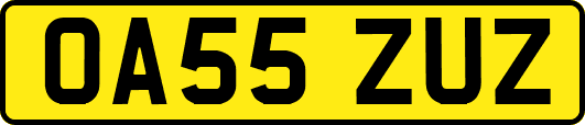 OA55ZUZ