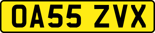 OA55ZVX