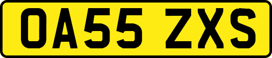 OA55ZXS