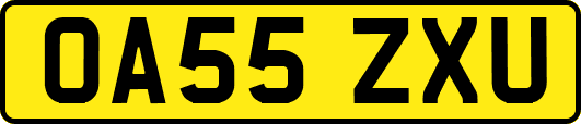 OA55ZXU