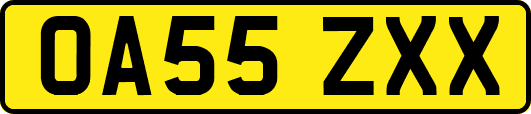 OA55ZXX